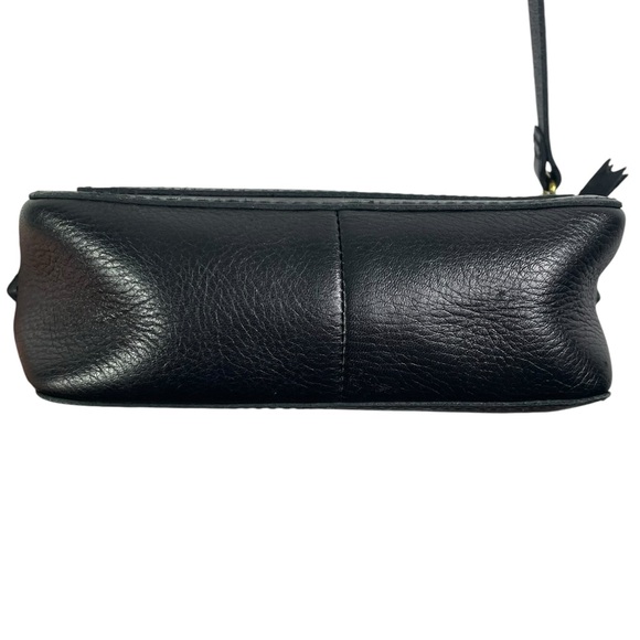 Madewell The Transport Camera Bag * Personalized with “AMF” - Picture 5 of 6